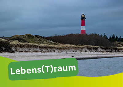 Lebens(T)raum