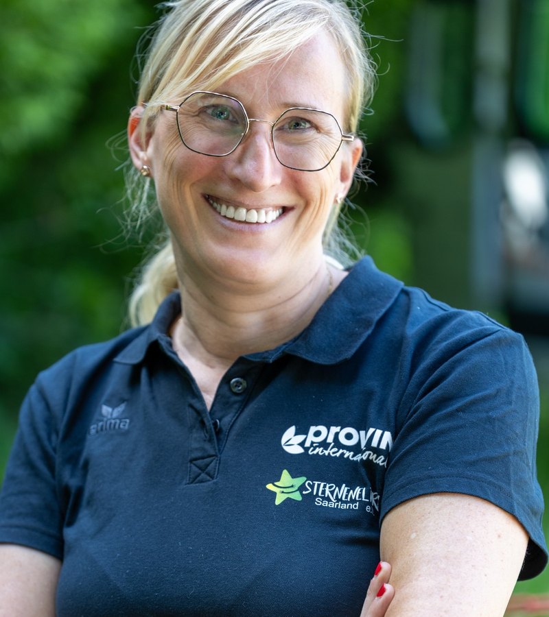 Kathrin Bayer